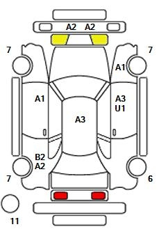 Аукционный лист