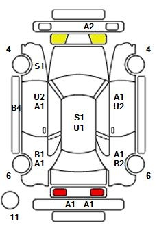 Аукционный лист