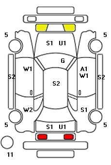 Аукционный лист