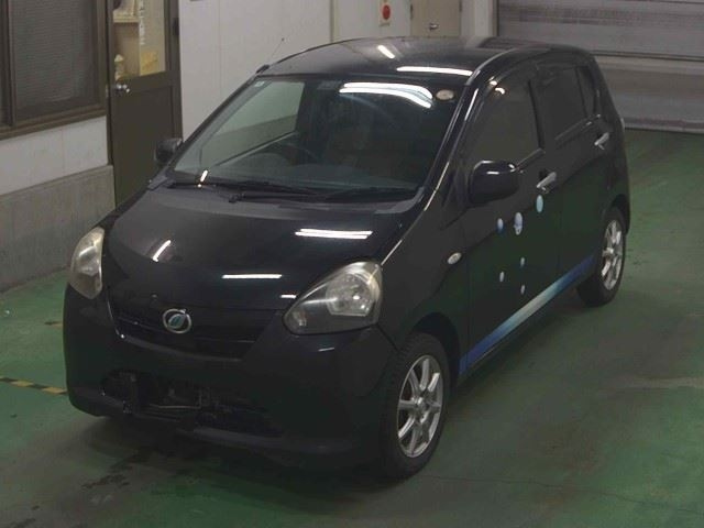 car slider