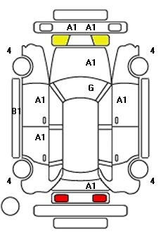 Аукционный лист