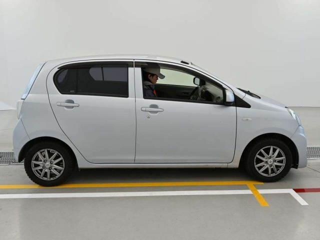 car slider