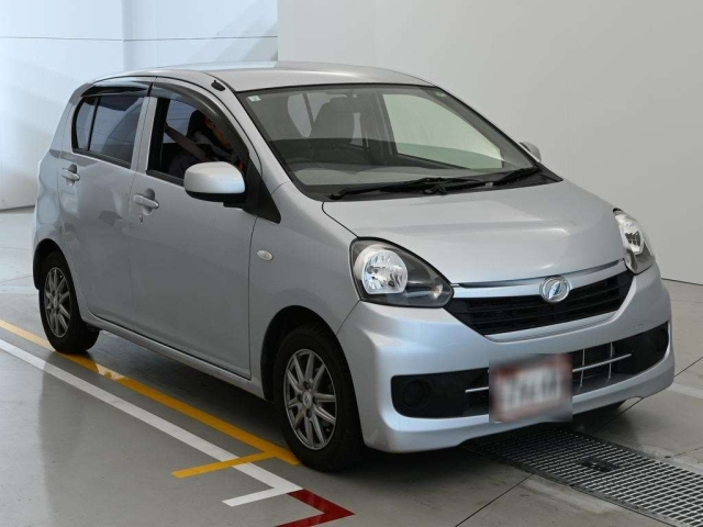 car slider