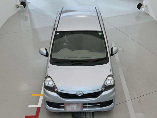 car slider