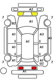 Аукционный лист
