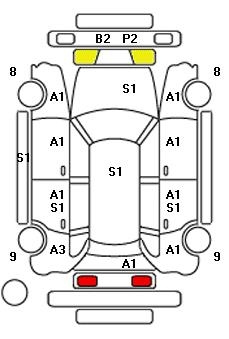 Аукционный лист