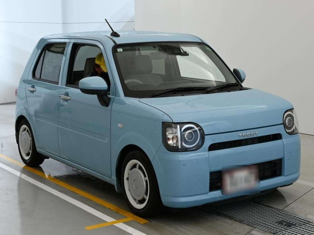 car slider