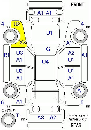 Аукционный лист