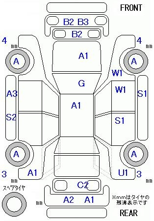 Аукционный лист