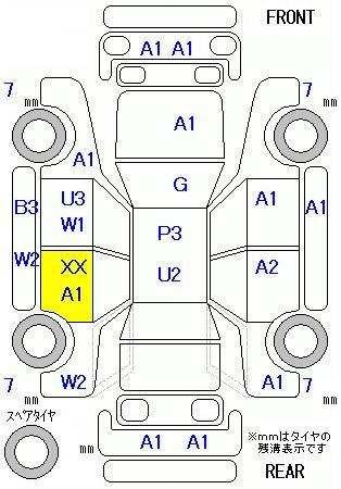 Аукционный лист