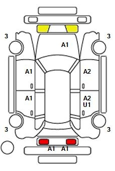 Аукционный лист