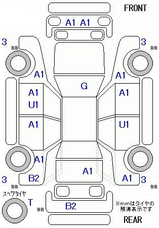 Аукционный лист