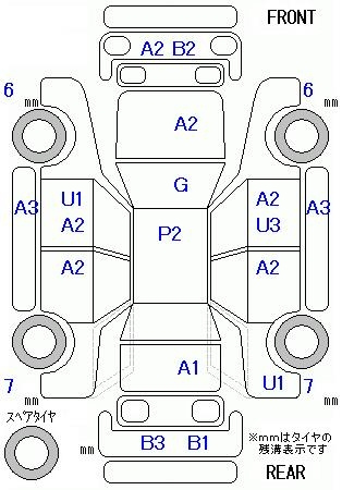 Аукционный лист