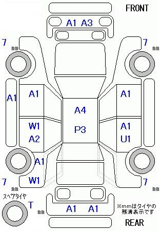 Аукционный лист