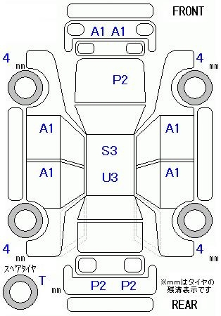 Аукционный лист