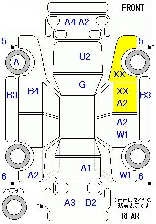 Аукционный лист