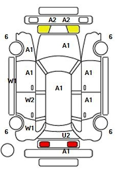 Аукционный лист