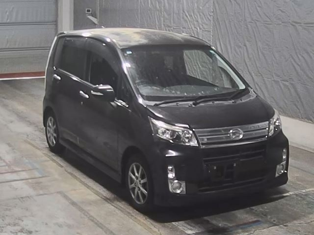 car slider