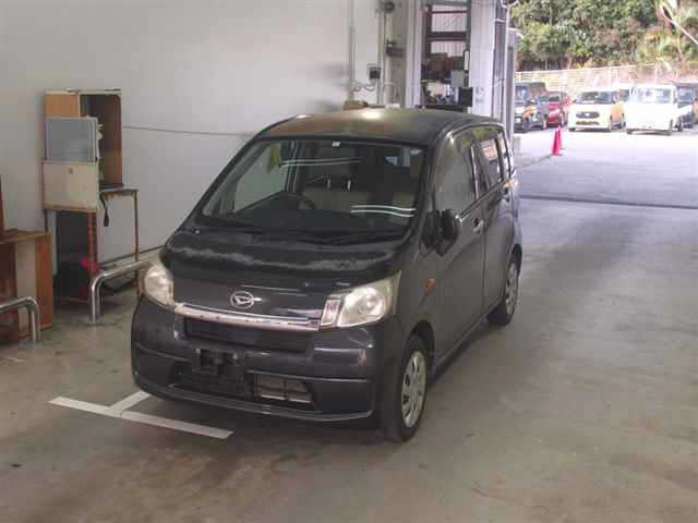 car slider