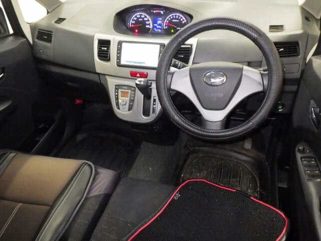 car slider