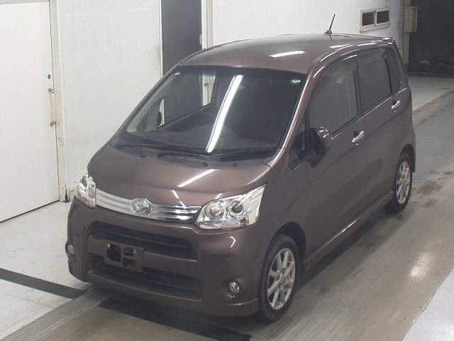 car slider