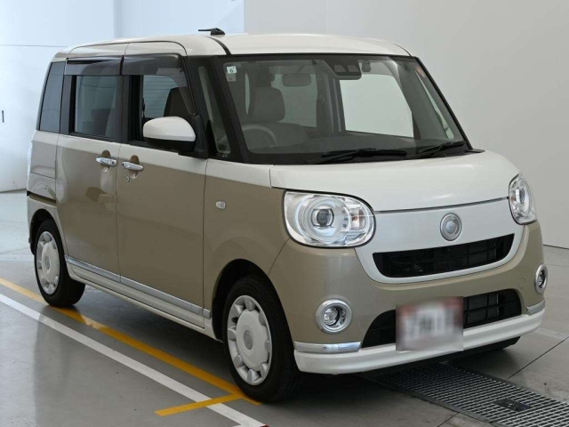 car slider