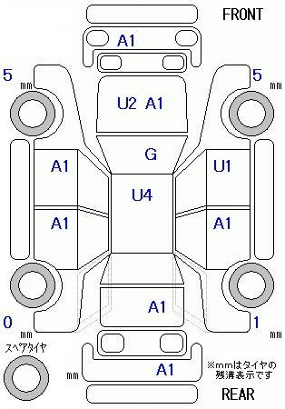 Аукционный лист