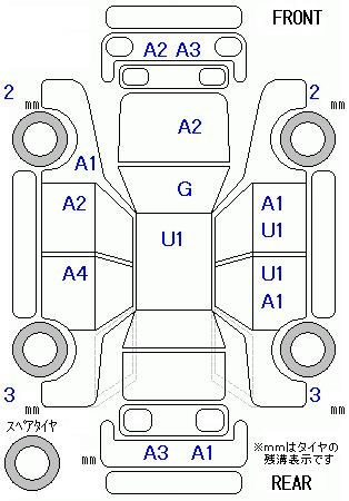 Аукционный лист