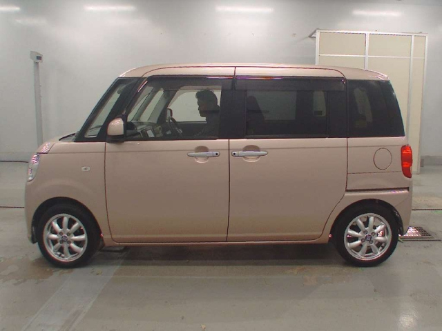 car slider