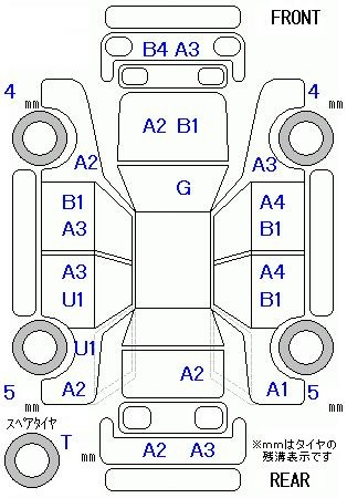 Аукционный лист