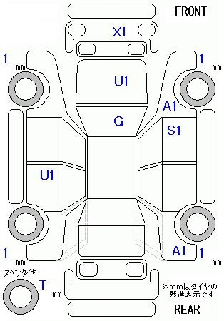Аукционный лист