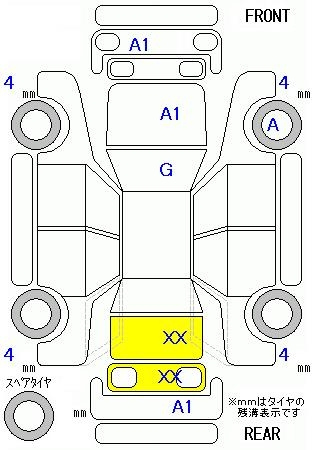 Аукционный лист