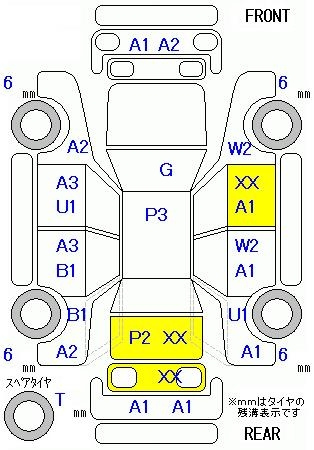 Аукционный лист