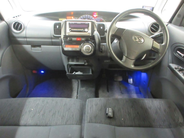 car slider