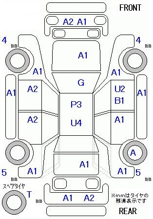 Аукционный лист