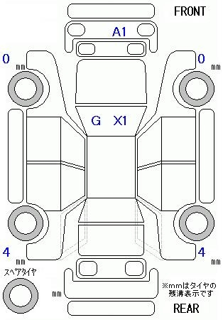 Аукционный лист