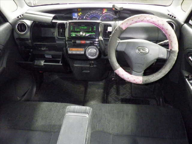 car slider