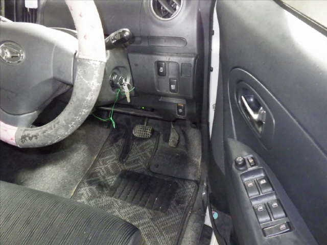 car slider