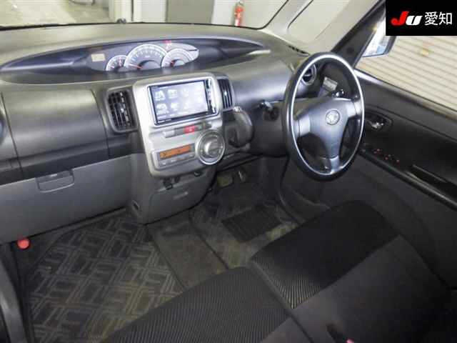 car slider