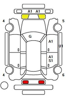 Аукционный лист
