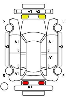 Аукционный лист