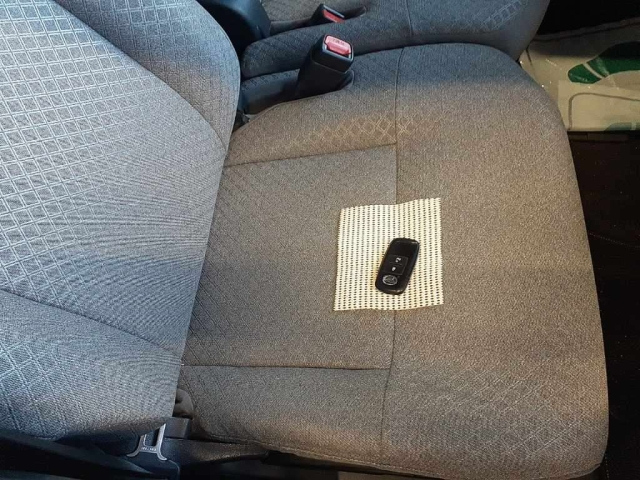 car slider