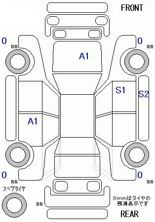 Аукционный лист