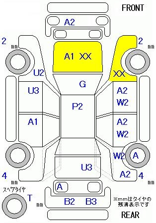 Аукционный лист