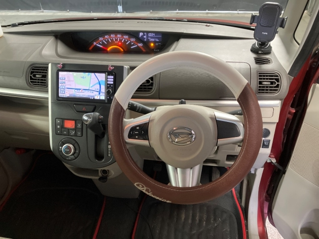 car slider