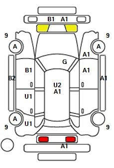 Аукционный лист