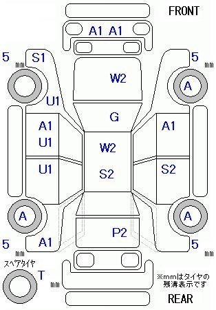 Аукционный лист