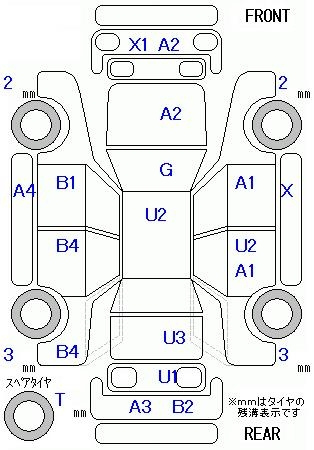 Аукционный лист