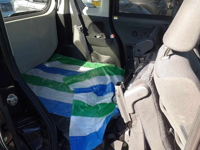 car slider