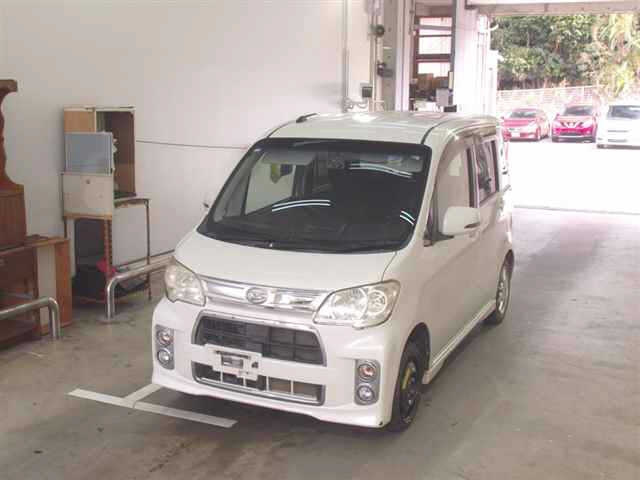 car slider